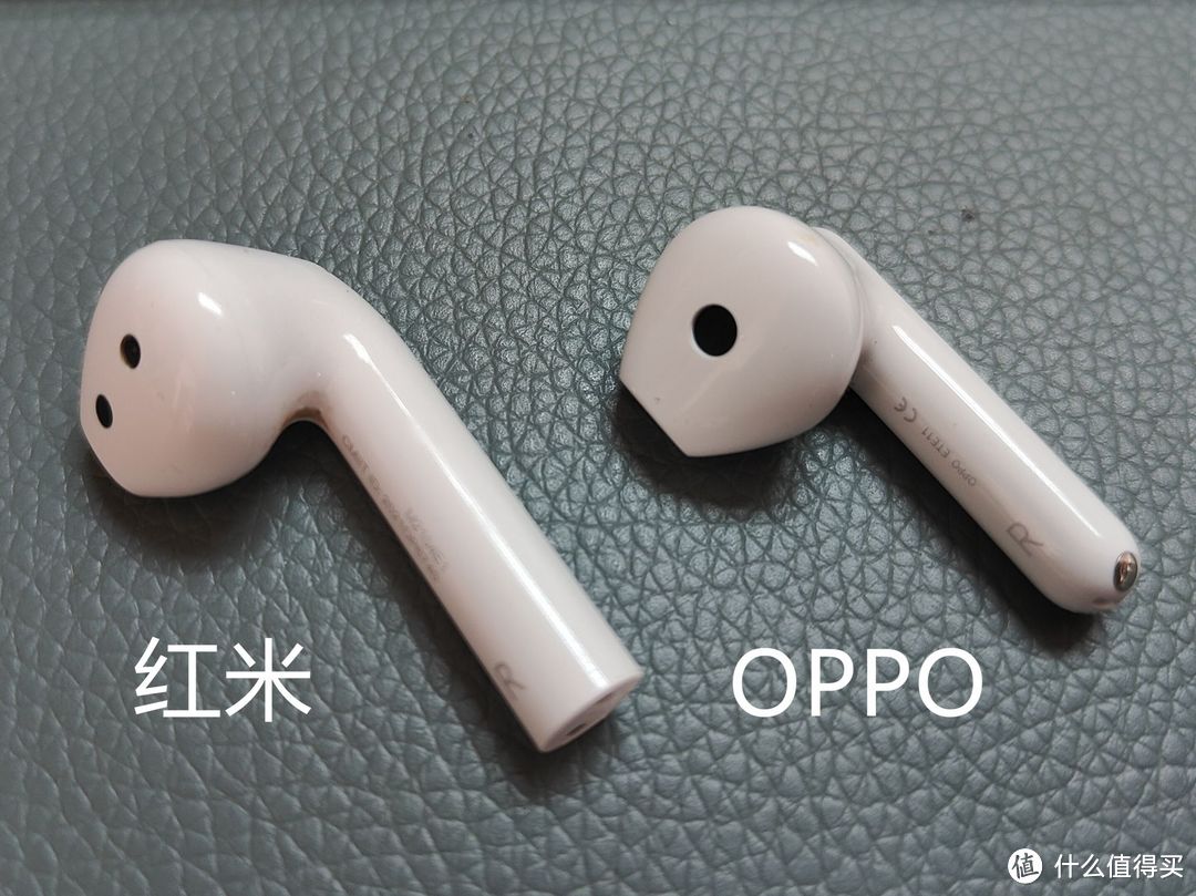 木耳朵谈OPPO Enco Air2 真无线蓝牙耳机