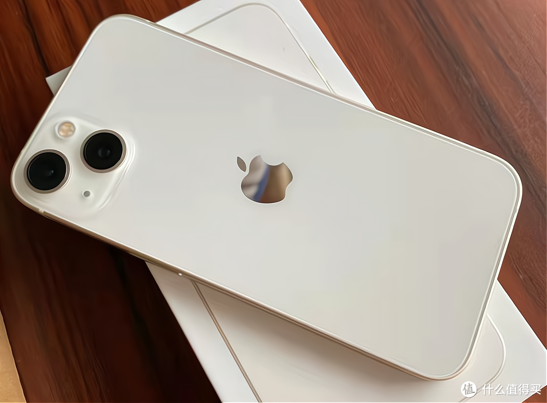 iPhone 13跌至“清仓价”，仅4859元，终于等到了！