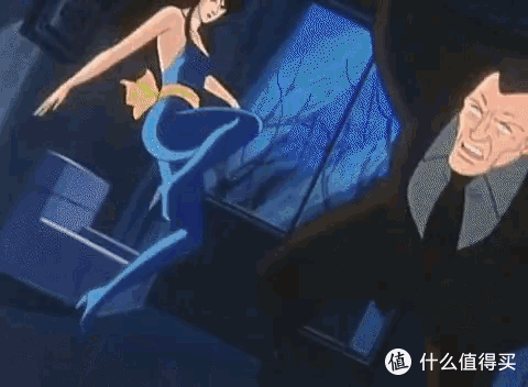 爷青回！《猫眼三姐妹》新版白幼瘦VS复古御姐风，你更喜欢哪种风格？