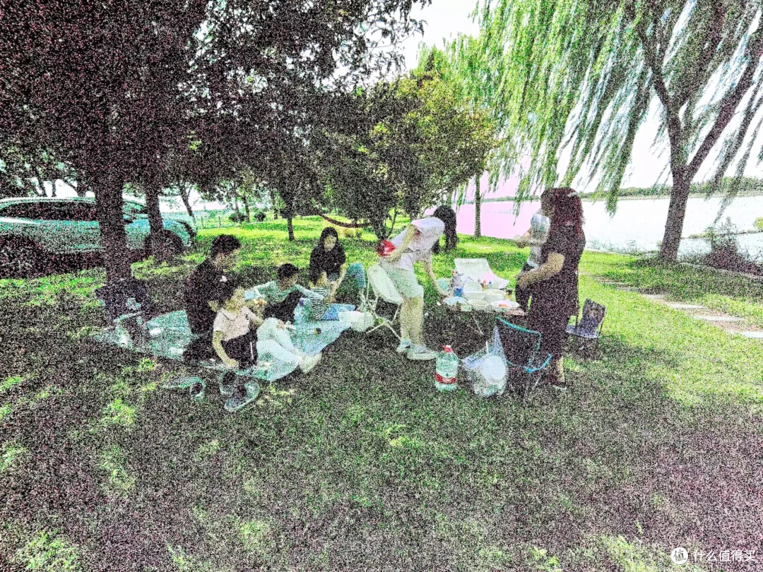 露营,你最好买个靠谱的户外电源——正浩 River 2 Max