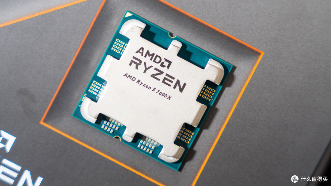 兼顾生产力还能打游戏的7950x和游戏专属的7600x怎么选?