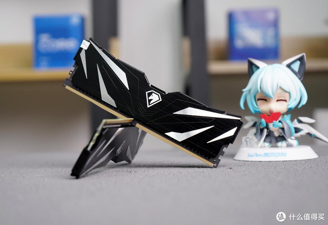 朗科越影II DDR4-3600内存评测:价格实惠,颜值高,还能超频