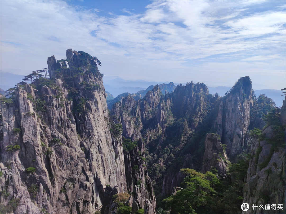 上海出发 错峰 游 安徽黄山--太平湖