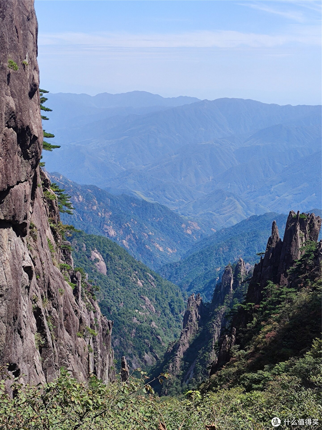 上海出发 错峰 游 安徽黄山--太平湖