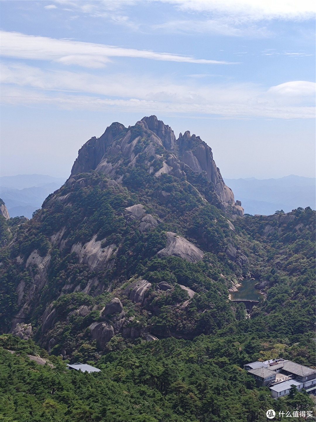 上海出发 错峰 游 安徽黄山--太平湖