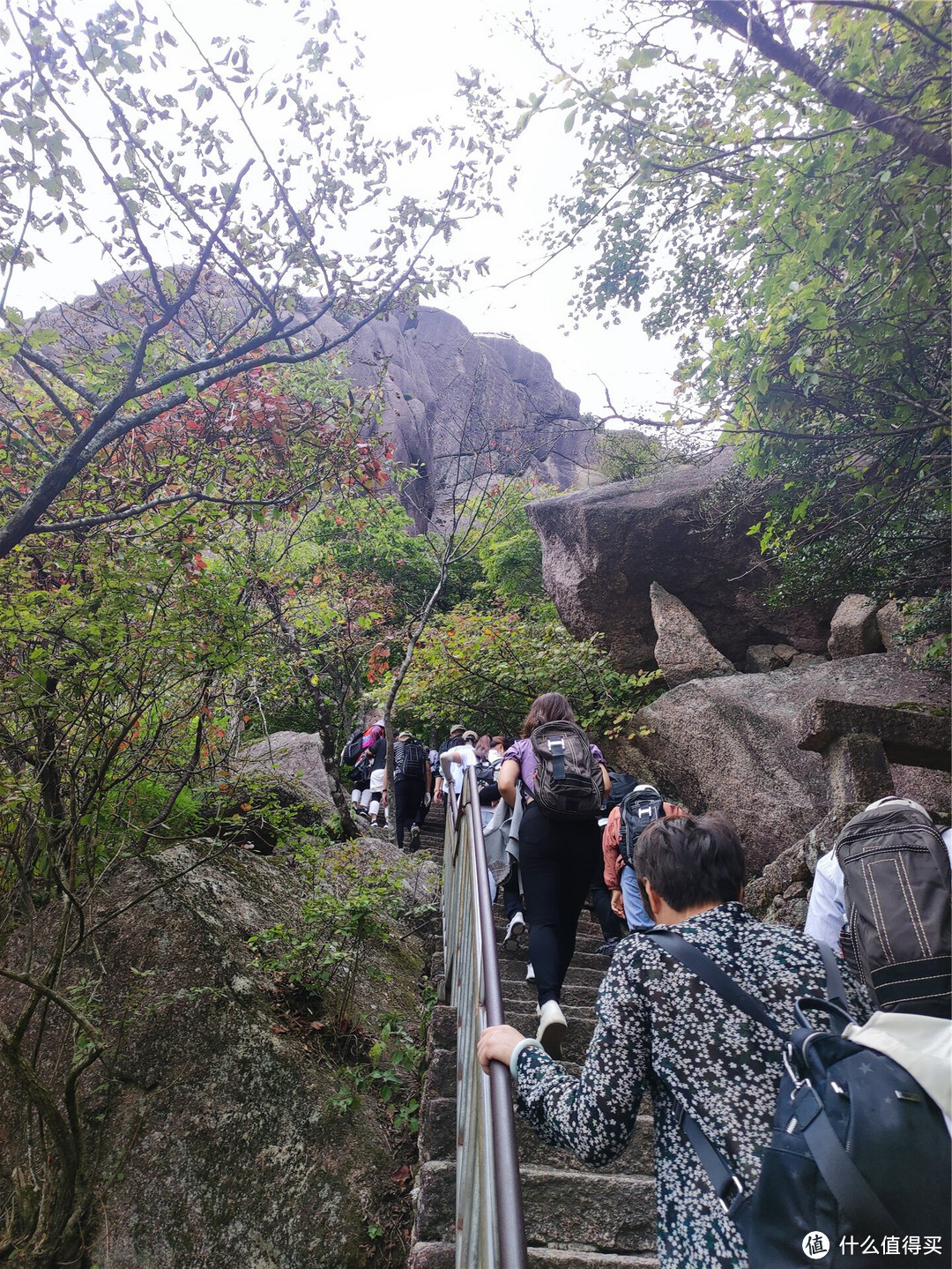 上海出发 错峰 游 安徽黄山--太平湖