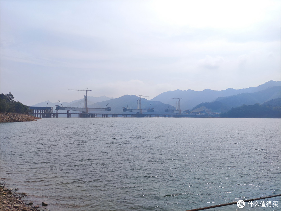上海出发 错峰 游 安徽黄山--太平湖