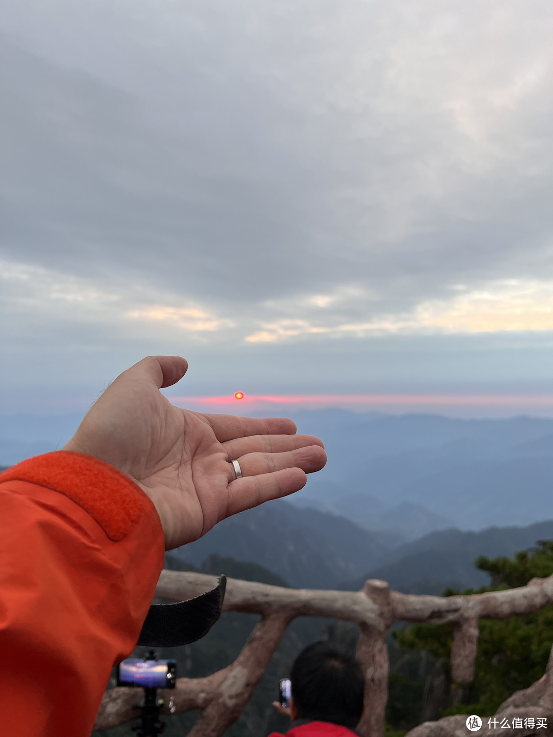 上海出发 错峰 游 安徽黄山--太平湖