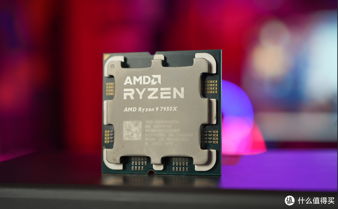 普通版的X670能跑满AMD R9 7950么？实测告诉你