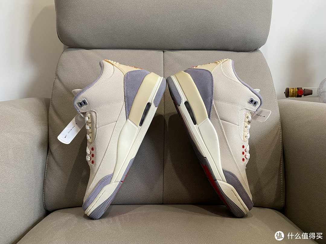 要帅？试试这双Air Jordan 3吧