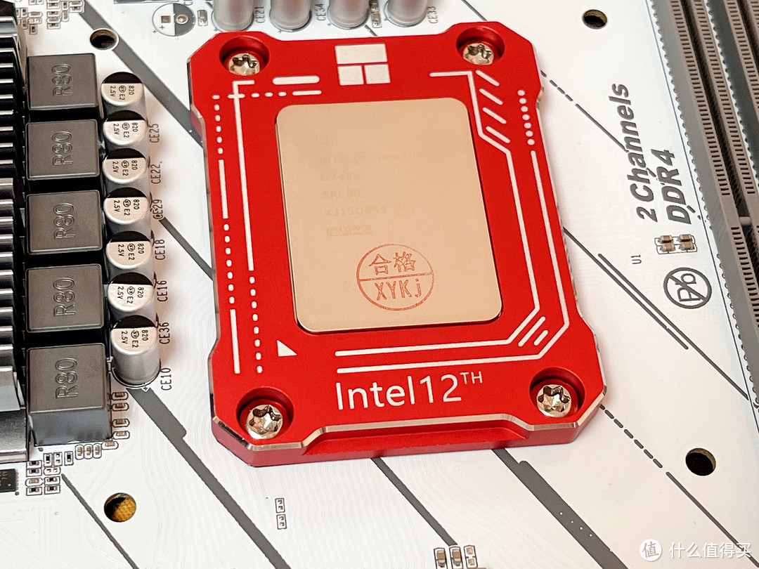 装机遇到两拨人配件都不齐，利用现有配件趁国庆到来前装机练手吧：Intel Pentium G7400无光污染装机秀