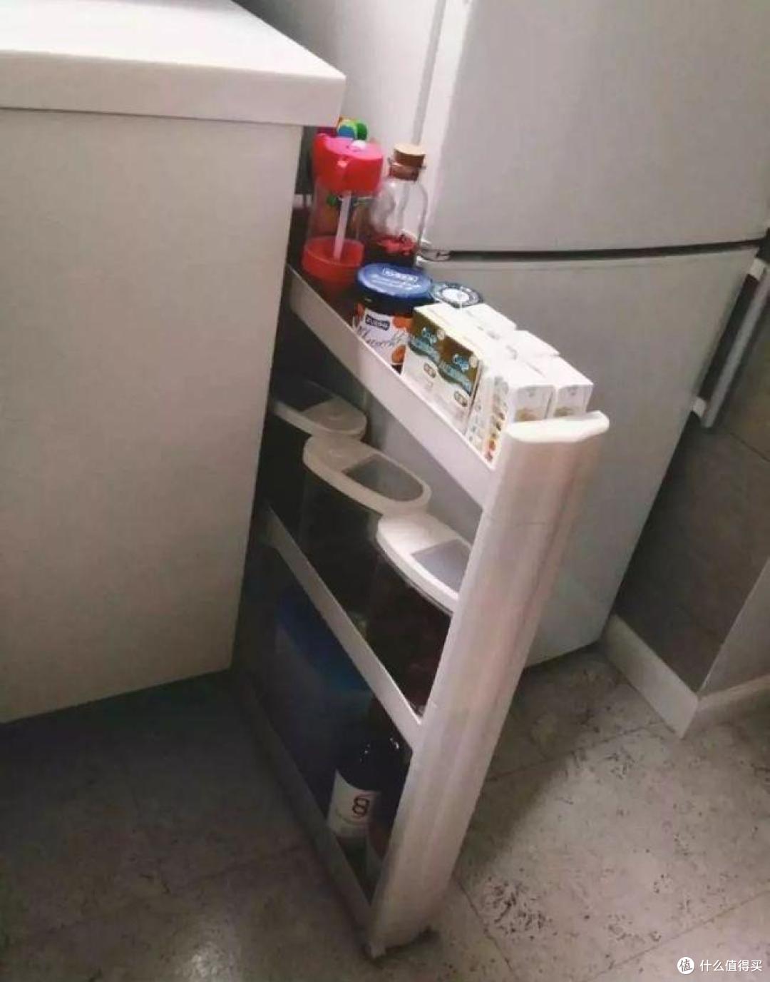 都说一楼不好,看完这套61㎡小户型,忽然有了想买一楼的冲动