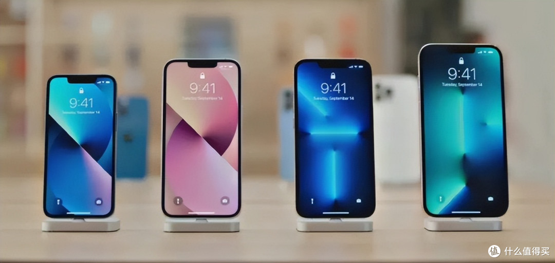 目前可以闭眼入手的4部手机,几乎零差评,覆盖高、中、低三档