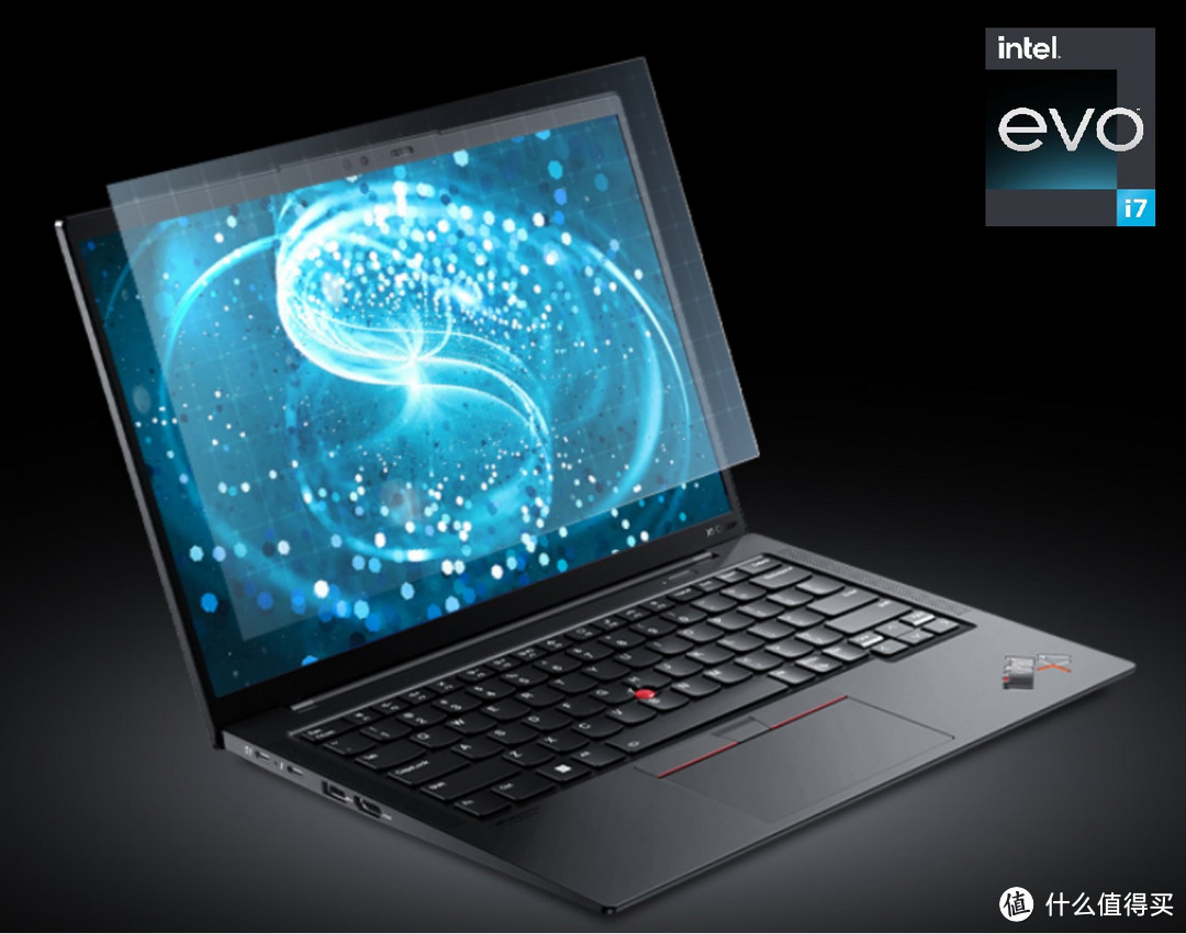我的小红点情节：公司要换新电脑，我选了2022款 联想ThinkPad X1 Carbon