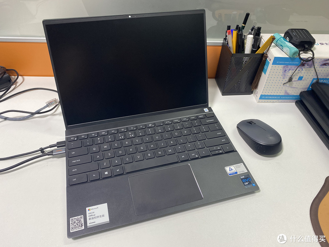 戴尔 dell vostro 成就 5310笔记本体验_笔记本电脑_什么值得买