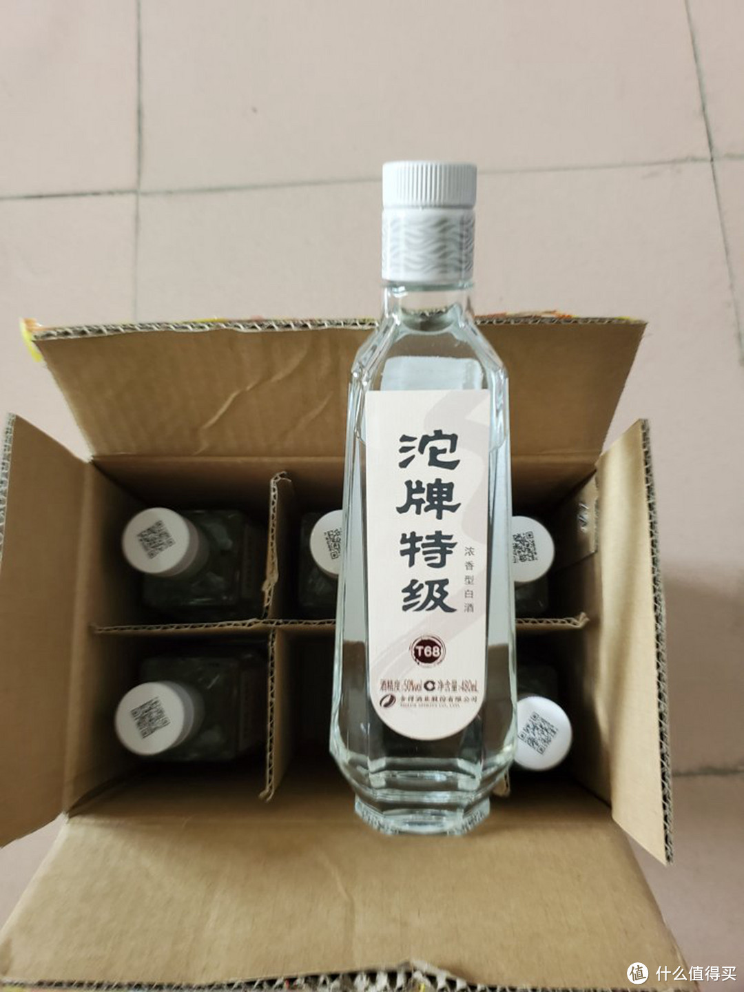 国庆送礼，送白酒更好表达心意！若是不懂送啥酒，看这6款就够了