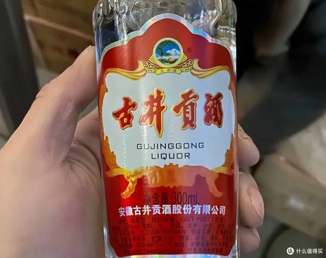 聚会不知带啥酒?这5款“良心”口粮酒,行家常喝,100%纯粮佳酿