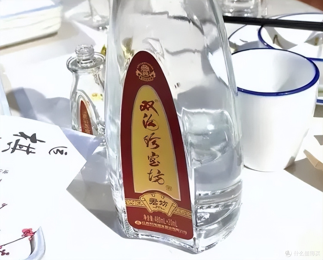 聚会不知带啥酒?这5款“良心”口粮酒,行家常喝,100%纯粮佳酿