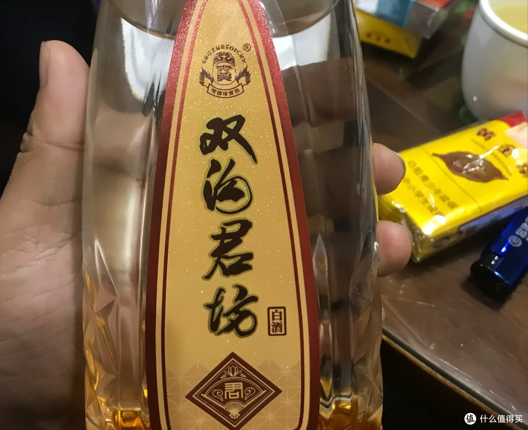聚会不知带啥酒?这5款“良心”口粮酒,行家常喝,100%纯粮佳酿