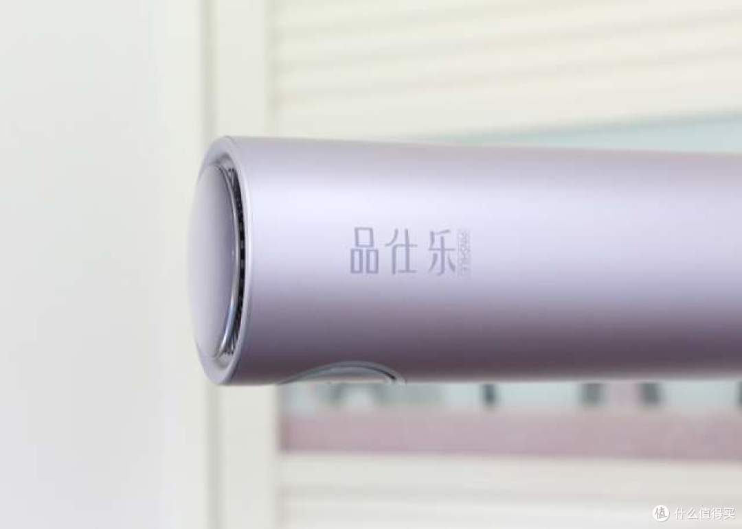 速干还护发,高端生活、从头开始! 品仕乐高速立式吹风机体验