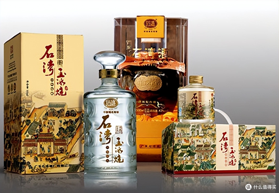 聚会不知带啥酒?这5款“良心”口粮酒,行家常喝,100%纯粮佳酿