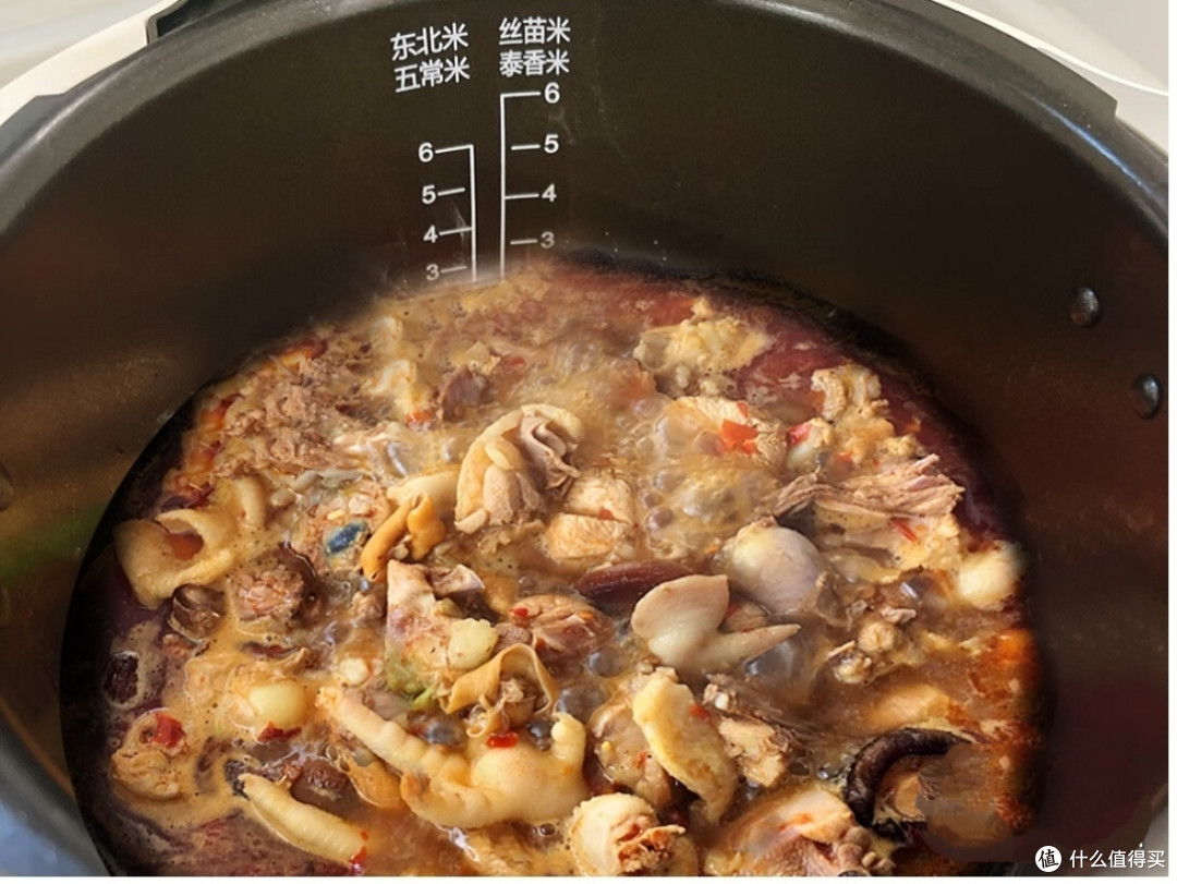 电压力锅推荐 | 电压力锅不守本分，这款苏泊尔料理快锅把厨房的蒸煮炖全包了！