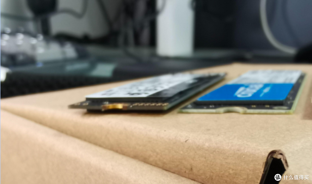 顶配SurfaceBook3开箱与海康存储 CC500 2T固态更换注意事项