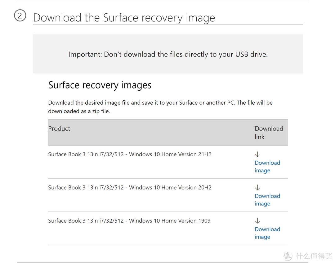 顶配SurfaceBook3开箱与海康存储 CC500 2T固态更换注意事项