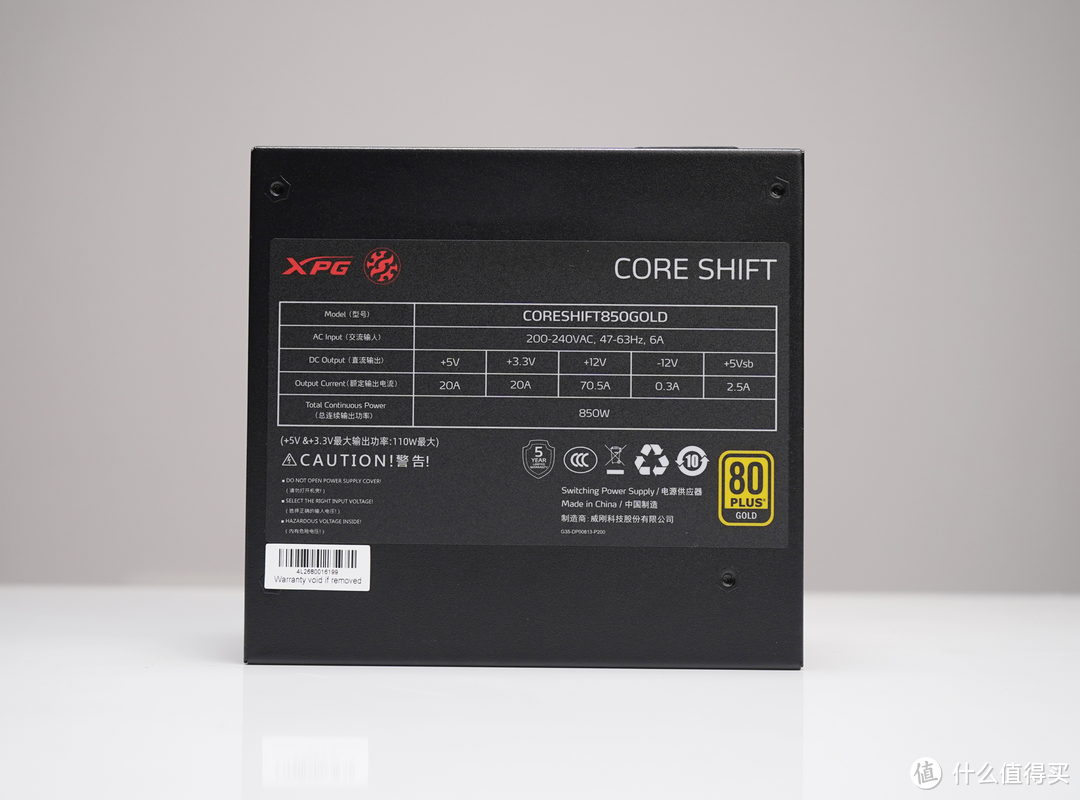 RTX 4080显卡，该用什么样的电源呢？