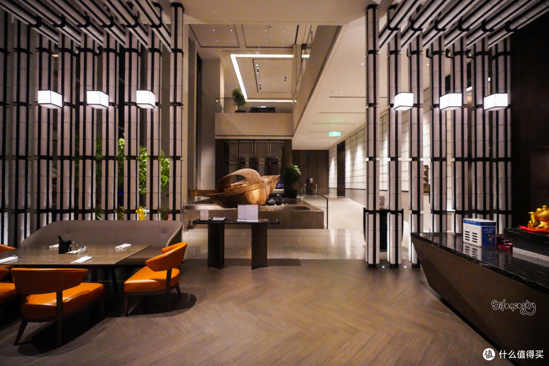 国内性价比最高的君悦酒店~合肥君悦酒店 君悦套房 入住体验