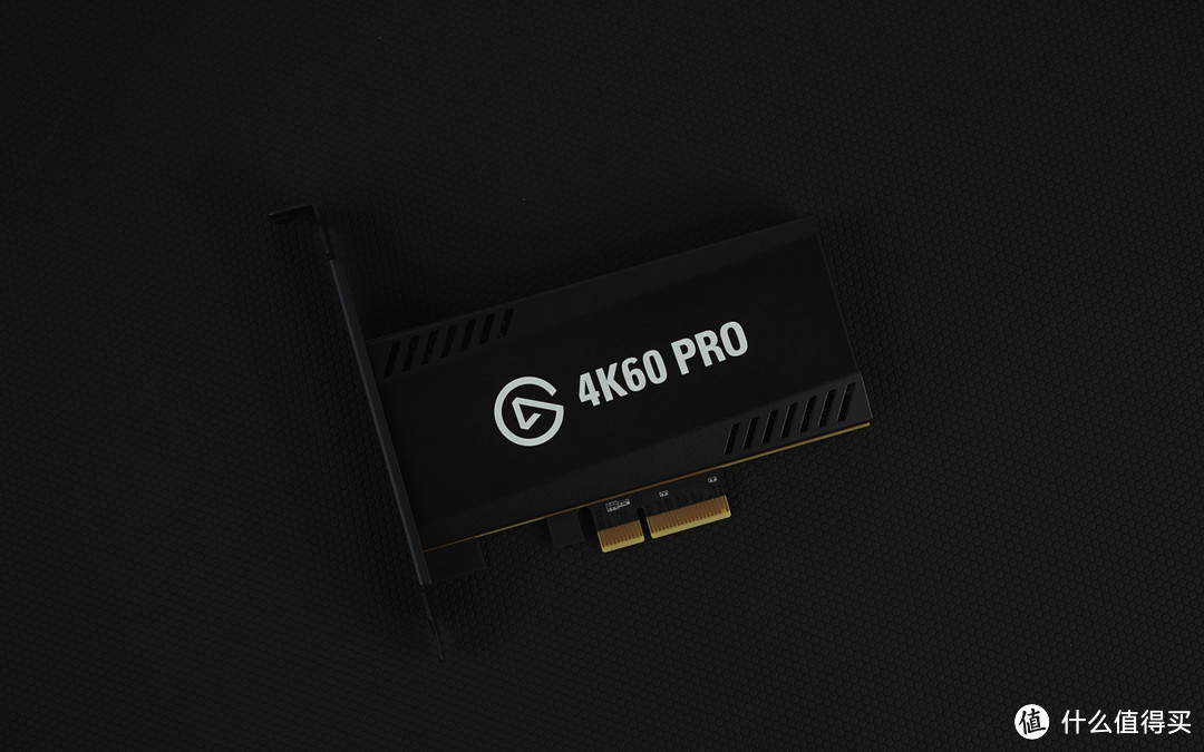 轻松录制4K HDR内容，Elgato 4K60 PRO MK.2采集卡体验！