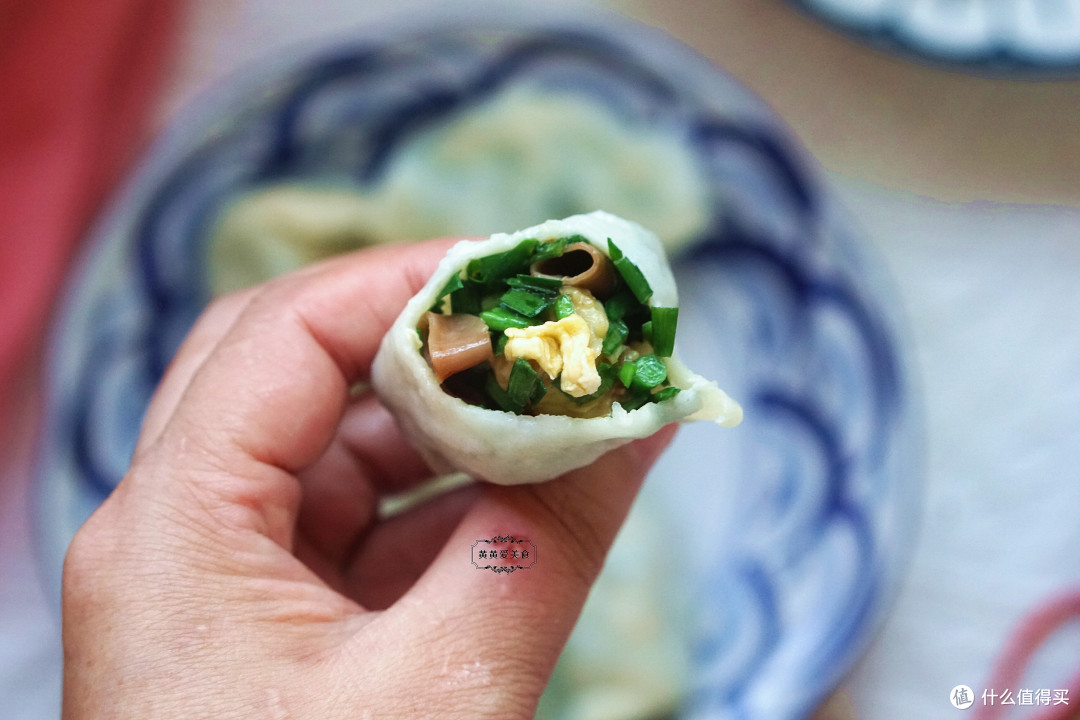 它是9月第一鲜,包饺子鲜掉眉毛,贵点也值,不信你来找我!