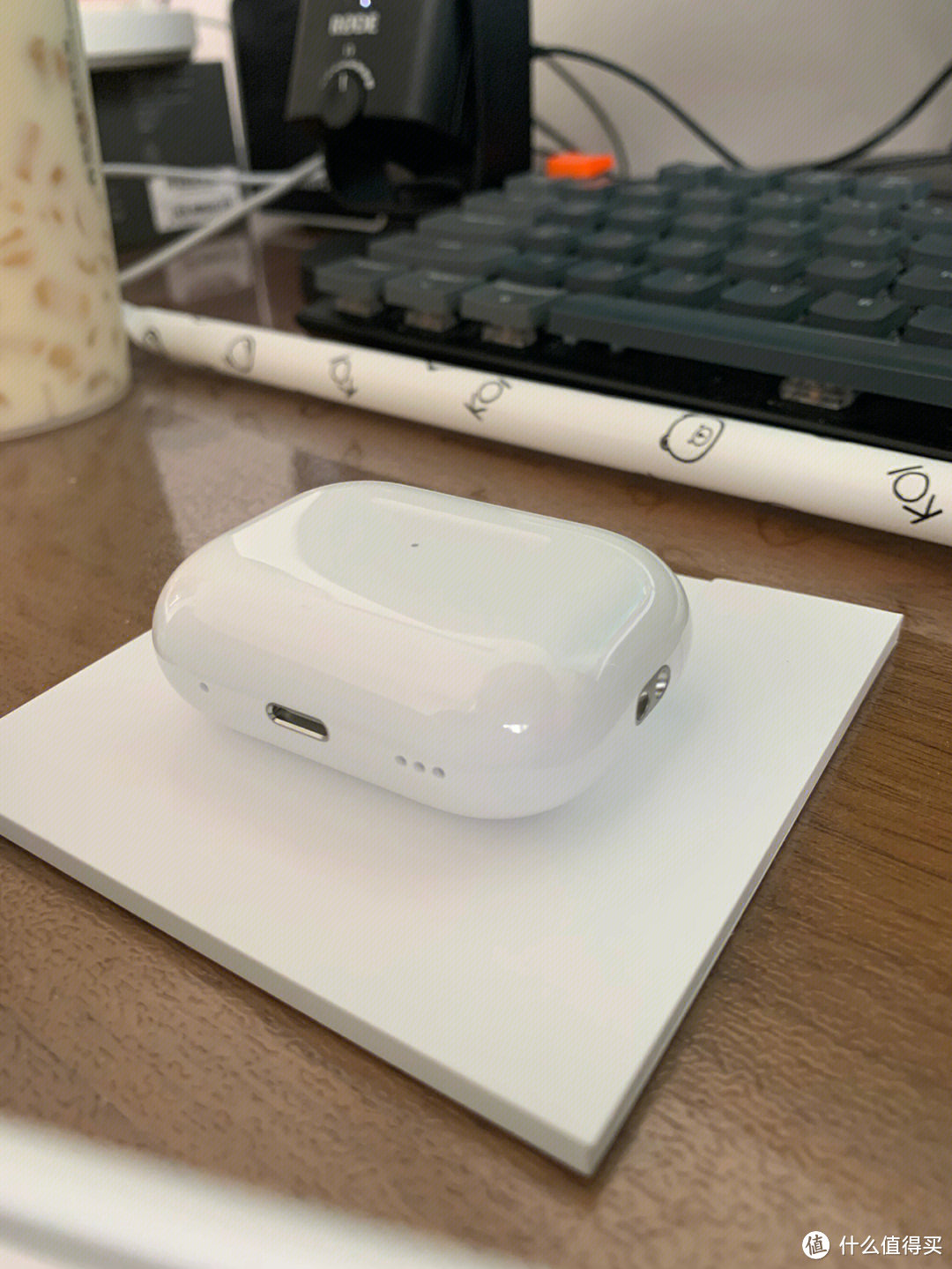 AirPods Pro2开箱体验