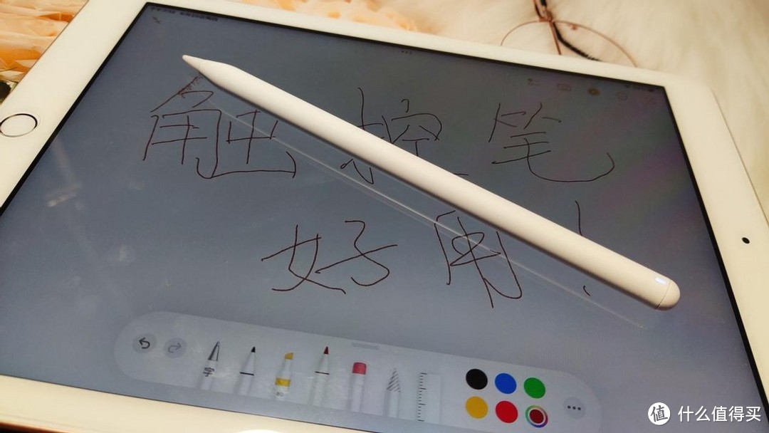 你的iPad还在手写打字？换个南卡Pencil电容笔吧