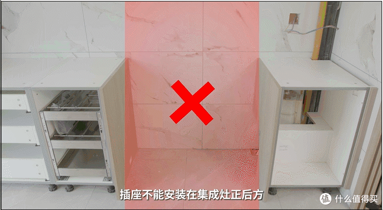 安装集成灶要注意哪几点?设计师分享4点干货,准备装的赶紧了解