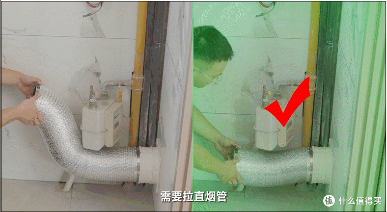 安装集成灶要注意哪几点?设计师分享4点干货,准备装的赶紧了解