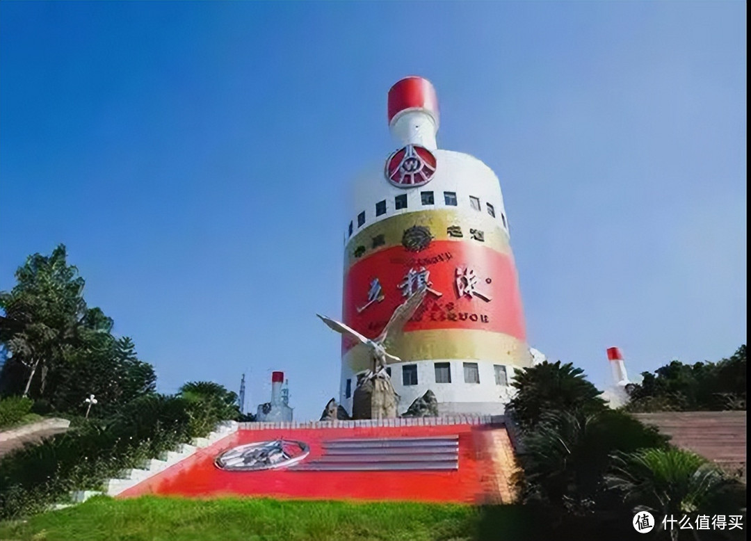 全国哪个地区的酒最好喝?有4个地区入选,快看看有没有你的家乡