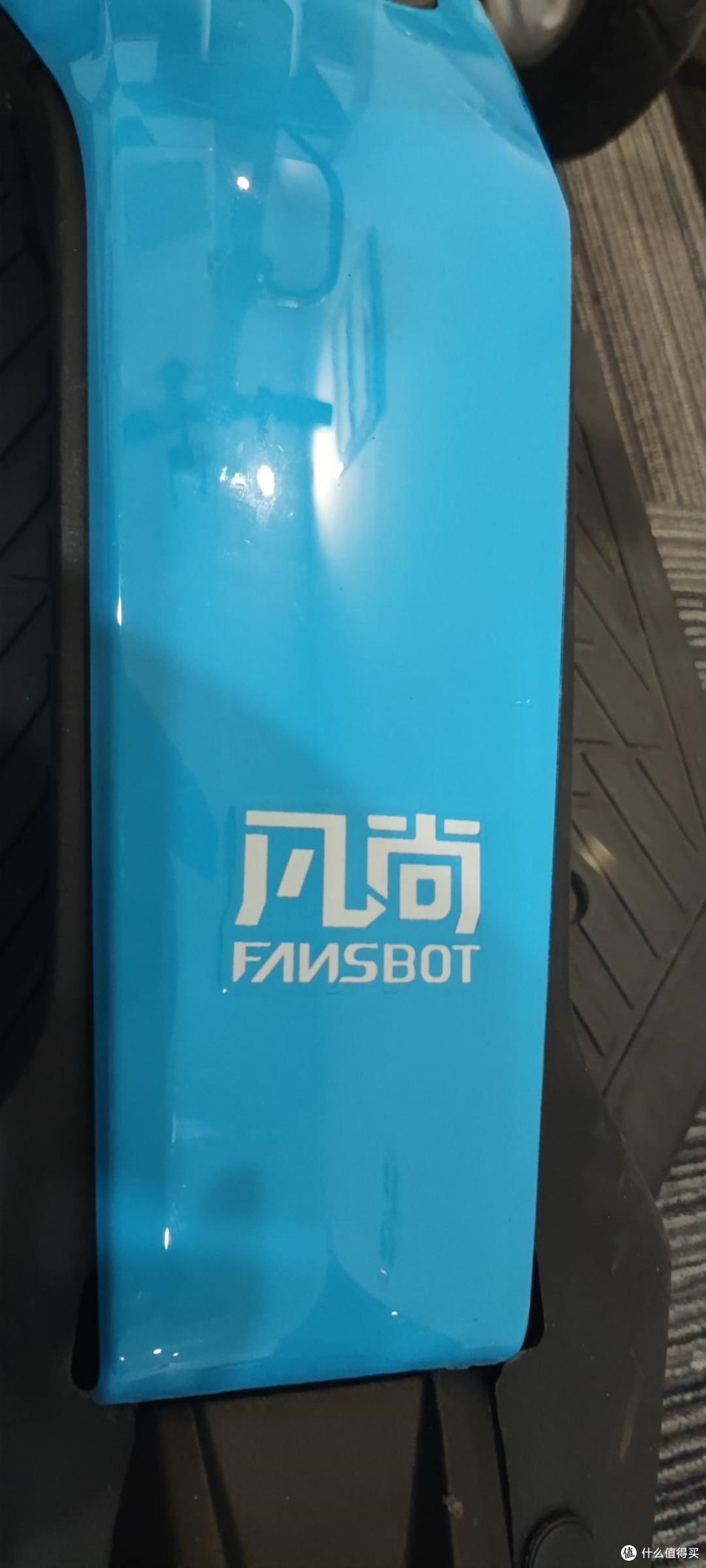 入手凡尚电动滑板车新品S1半个月使用体验“报告”~
