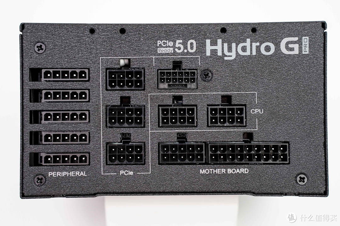 ATX3.0电源带来哪些变化？备战40系！全汉Hydro G Pro1000电源开箱