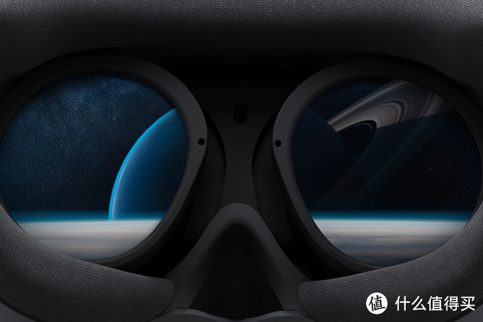 让虚拟与现实相聚于此——PICO 4 VR 一体机测评体验