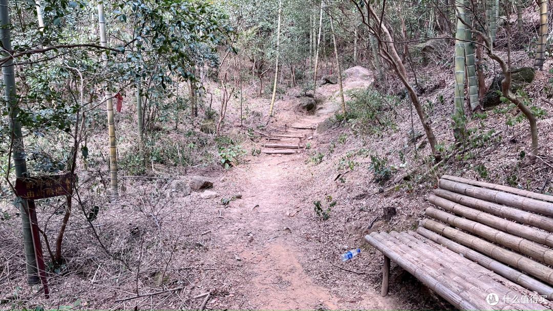 梅岭印象10,铁壁-香城-高路,阅山野苍翠