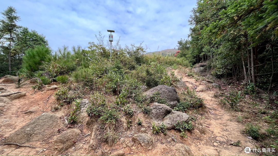 梅岭印象10,铁壁-香城-高路,阅山野苍翠