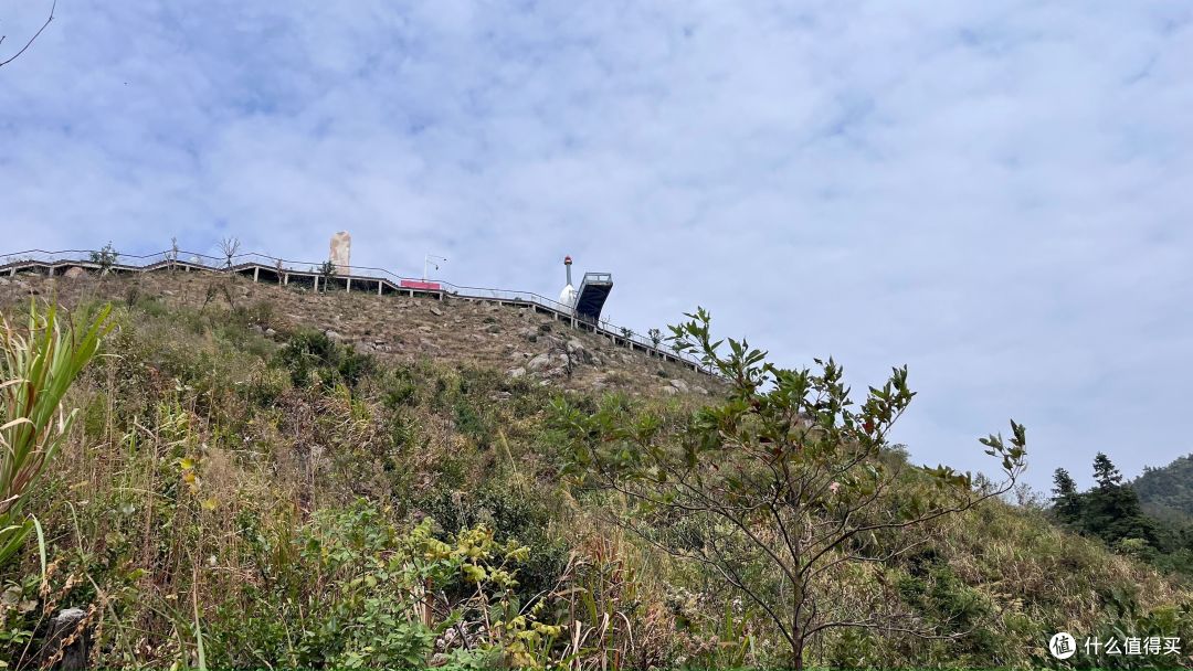 梅岭印象10,铁壁-香城-高路,阅山野苍翠