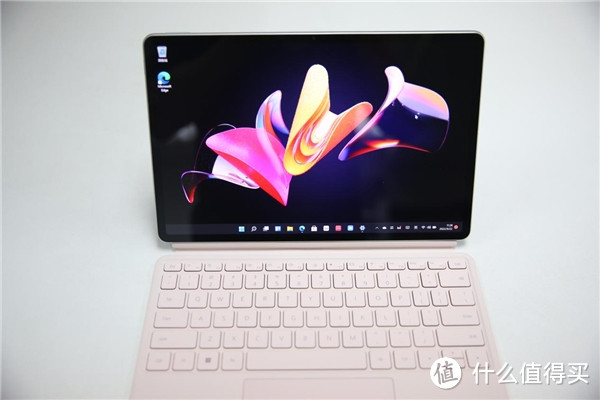 华为笔记本MateBook E Go评测体验，移动办公新定义！