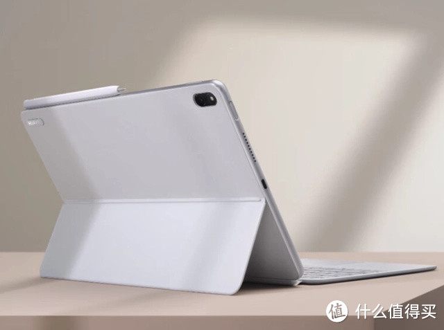 华为笔记本MateBook E Go评测体验，移动办公新定义！