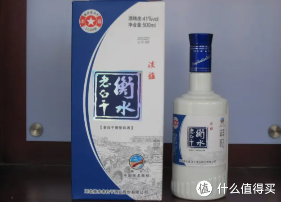 河北一款衡水老白干,当年也算是名噪一时,为何如今消失不见?