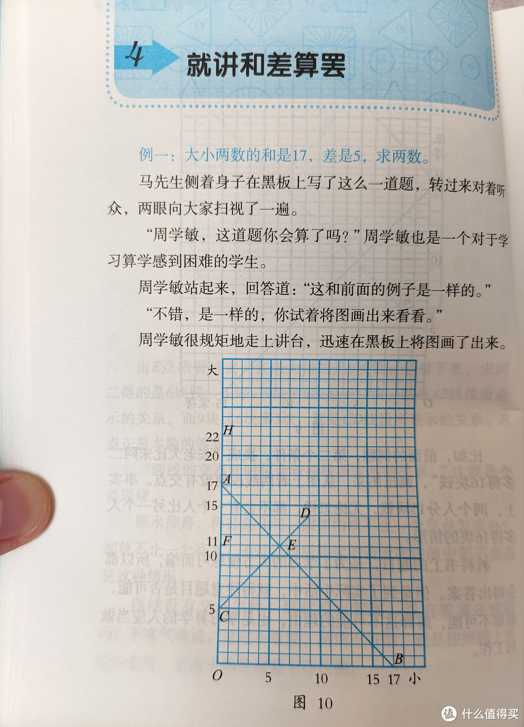 《刘薰宇的数学三书》小晒