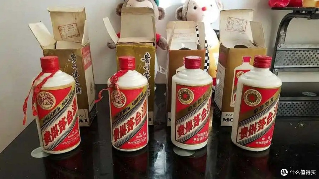 酒席常用的5款好酒，同样适合老年人当口粮酒，老酒鬼都抢着买