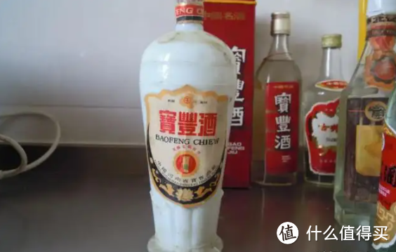 同为清香型白酒，为何汾酒地位牢不可破，而宝丰酒却混到快消失？