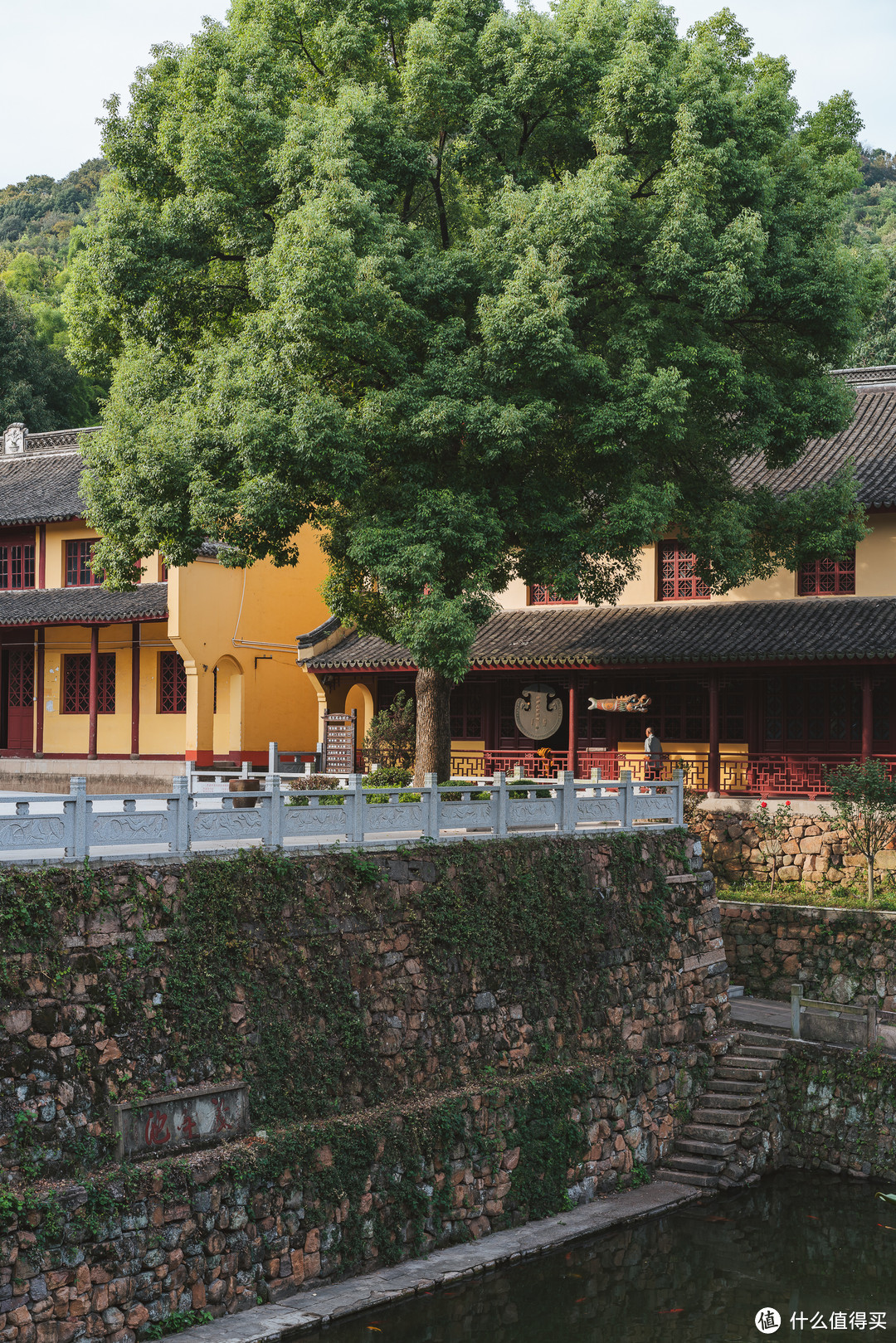 道场山万寿寺